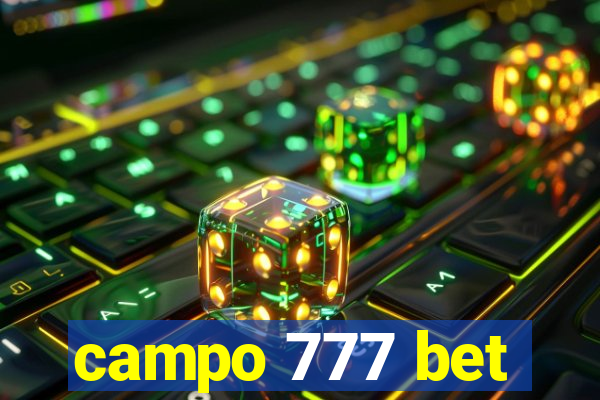 campo 777 bet